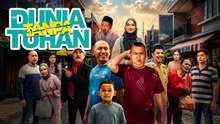 Episode 17 Dunia Tanpa Tuhan (2026) | World Without God Episode 17 - Indonesian Drama