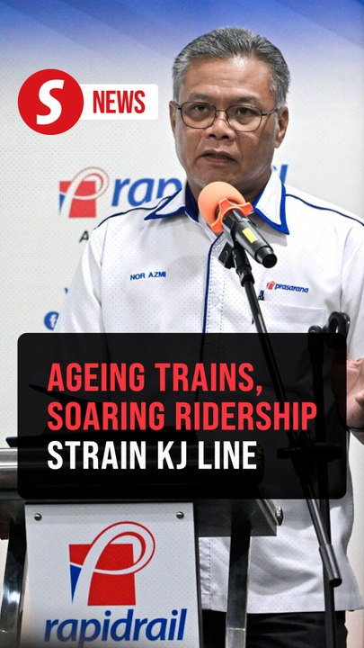 Rapid Rail to step up maintenance, monitoring efforts following KJ line disruptions