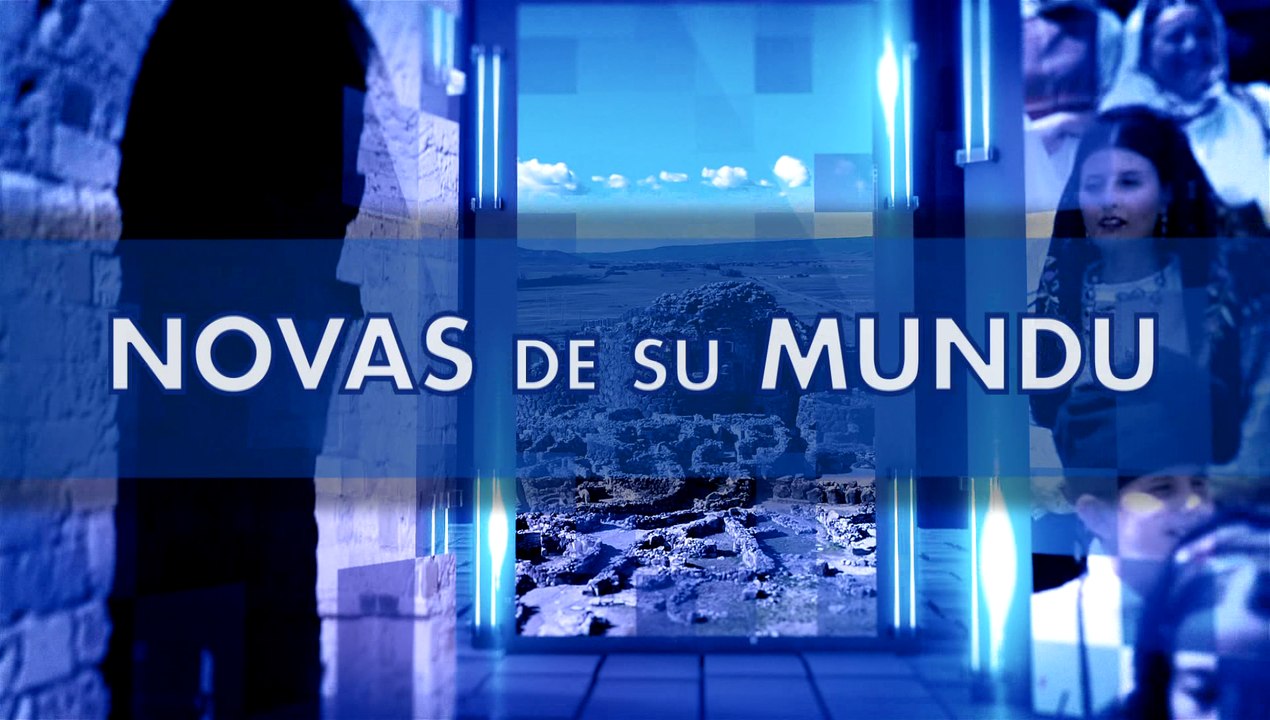 TG 20.05.2026 NOVAS DE SU MUNDU