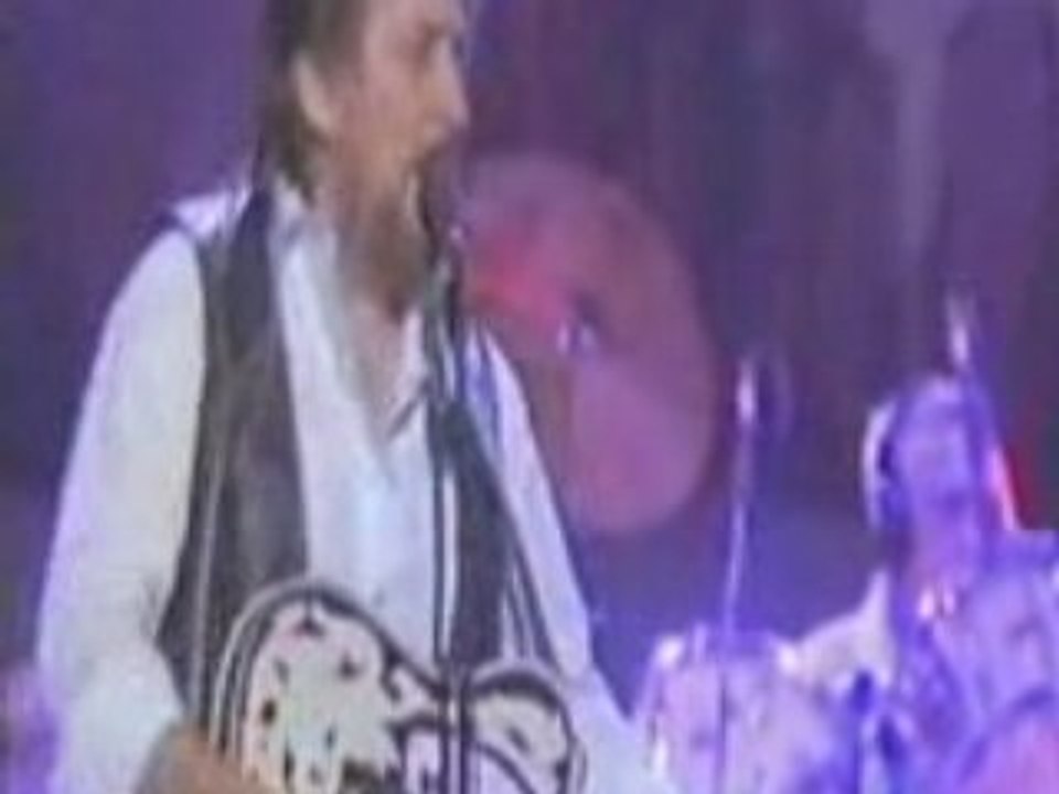 The Highwaymen - Mamas, Don't Let Your Babys Grow Up To Be