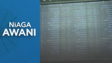Iran buka semula pasaran selepas 80 hari