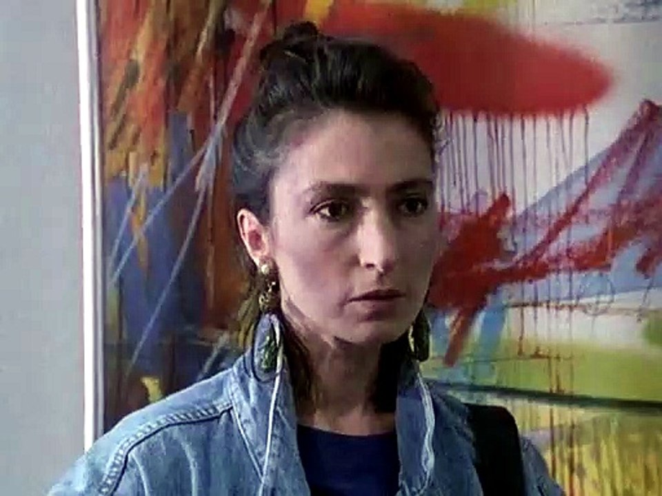 Der Fahnder S04E07-Hallo Paula