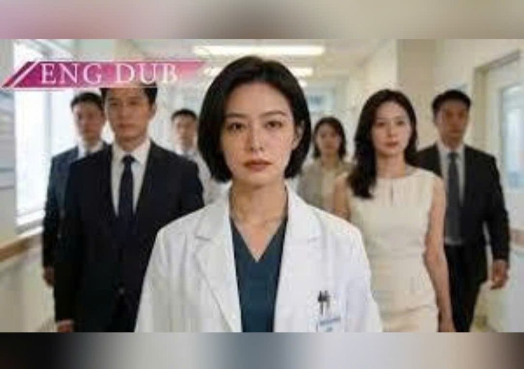 Her Second Act Engsub
