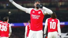 Tras la victoria del Arsenal sobre el Burnley y asegurar el título de la Premier League, el Arsenal se ha convertido en uno de los mejores equipos en la historia de la Premier League, lo que llevó a Guardiola a dejar el Manchester City