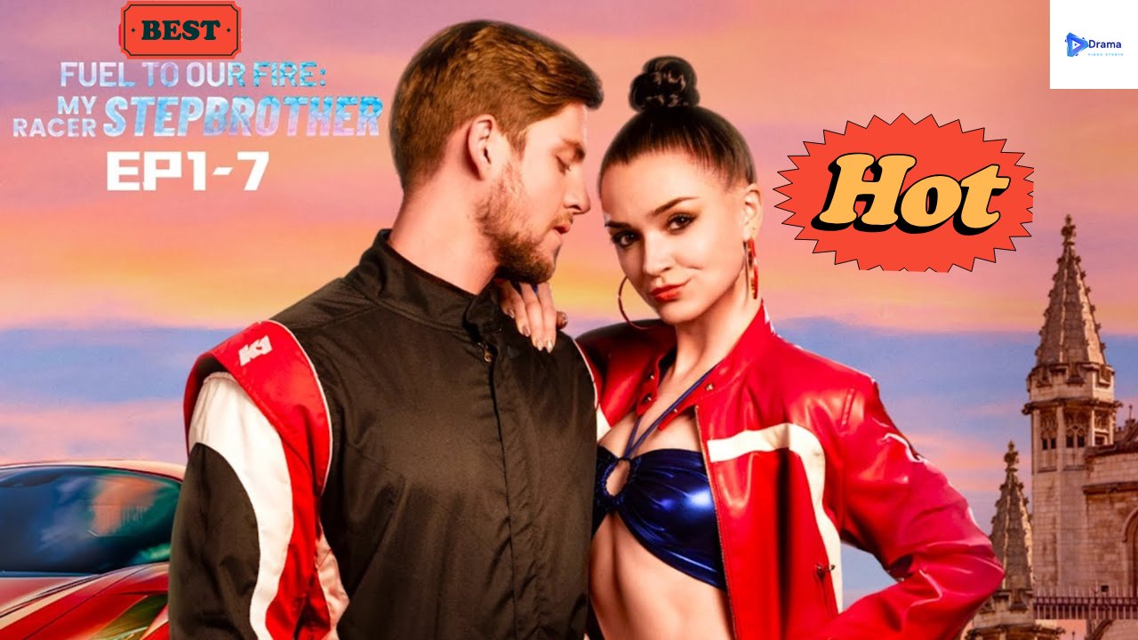 Speed Trap: Stepbrother's Love Drama Video Studio