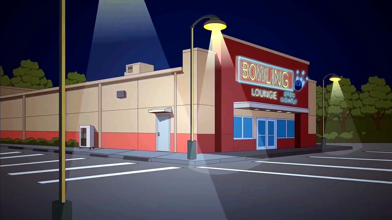 5 HISTOIRES VRAIES FLIPPANTES AU BOWLING ! (CARTOON HORROR SHOW #137)