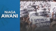 Samsung Electronics, kesatuan pekerja gagal capai persetujuan