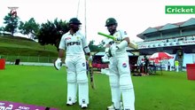 Bangladesh vs Pakistan Highlights - Day 5, Second Test 2026