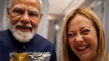 PM Modi ने Giorgia Meloni को गिफ्ट की Melody Toffee, सोशल मीडिया पर छाए ये Memes