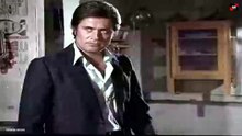 Yaralı Kurt - CÜNEYT ARKIN,AHMET MEKİN