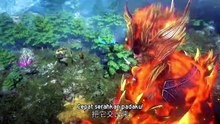 🍂Wanmei Shijie / Perfect World EPS 25 Sub Indo🍂