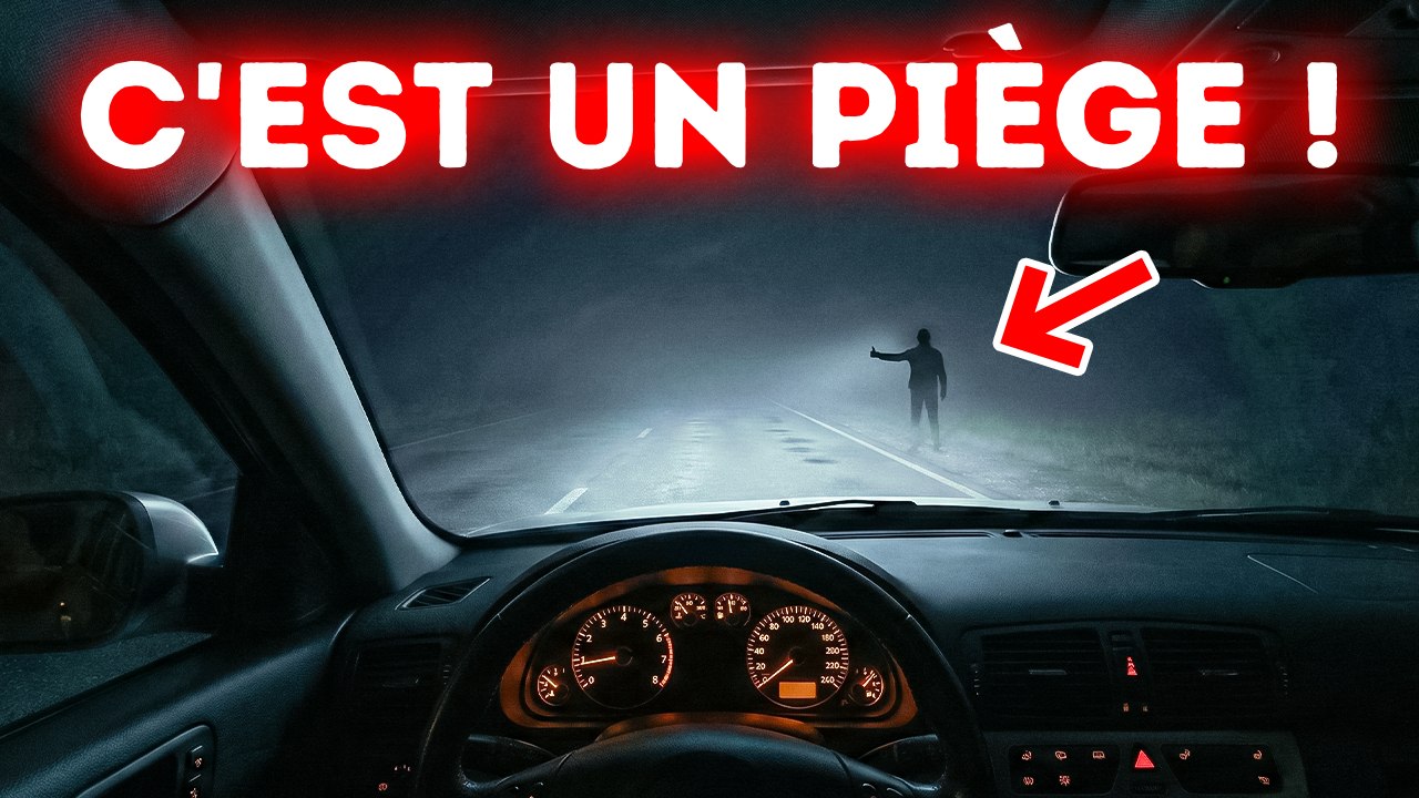 Attention aux faux dépannages sur la route!