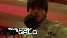 Taskforce Firewall: Miguel Tanfelix is Galo