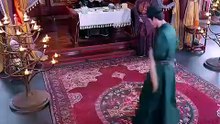 A princesa fugitiva e o imperador que implorou perdão | Filme Completo em Português