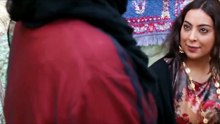مسلسل خيوط المعازيب الحلقة 15 الخامسة عشرة كاملة | HD