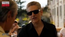Michael Imperioli Decides to "Forbid Bigots and Homophobes" From Watching His Movies or TV Shows | THR News [Full Movie]