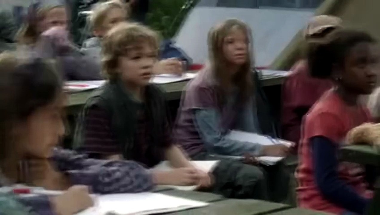Tráiler de Falling Skies