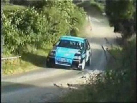 BEST OF FRED MOREL TREPORT 2008