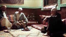 مسلسل خيوط المعازيب الحلقة 16 السادسة عشرة كاملة | HD