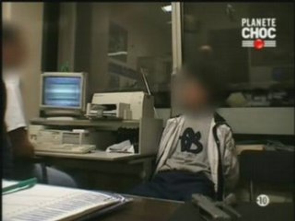 Banlieue 91 Essonnes - Guerre de bande - partie 3