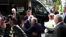 Son Başbakan Binali Yıldırım Kayseri’de