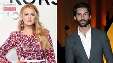 Colleen Hoover Addresses Controversial Casting in Sony Adaptation of 'It Ends With Us' | THR News [Full Movie]