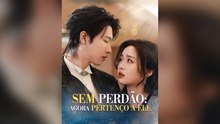 Sem PerdãO : Agora PertençO A Ele Dublado