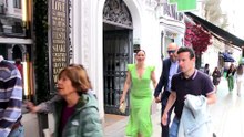 Rosa López, destrozada tras su ruptura con Iñaki García tras más de seis años de relación