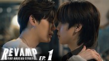 GMMTV_REVAMP THE UNDEAD STORY_EP01