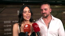 Vania Millán desvela cómo está viviendo su nueva etapa como madre