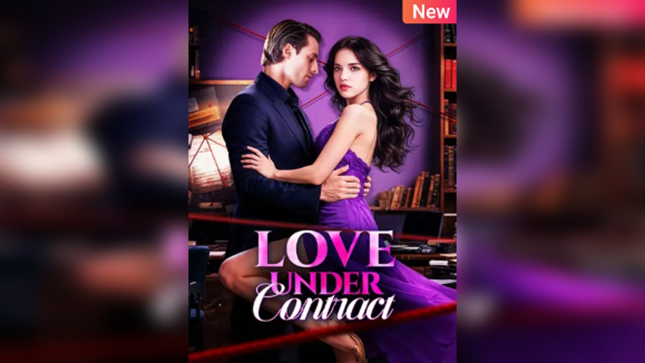 Love Under Contract Hd
