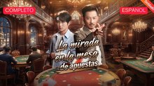 (Doblado) La mirada en la mesa de apuestas (Versión completo)- Full