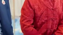 The Man Who Entered My Life Drama S