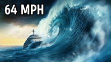 Mysterious Disasters and Lost Ships of the Sea