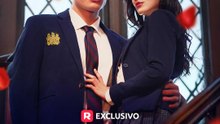 El Sucio Secreto De Mi Hermanastro Completo - Full Movie