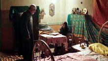 مسلسل خيوط المعازيب الحلقة 18 الثامنة عشرة كاملة | HD