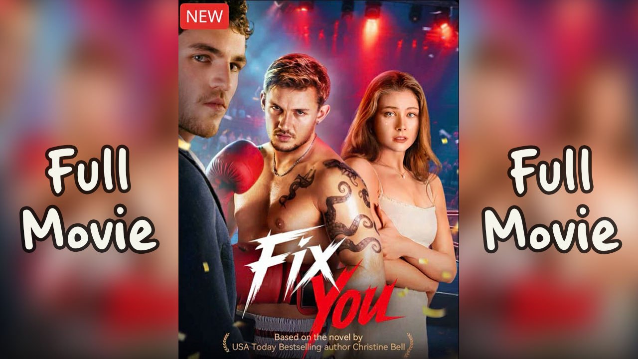 Fix You Isode