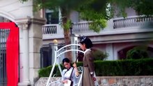 抖音新剧上线# 刘擎＆白妍 - 惊弦 (下)