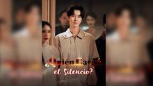 ¿QuiéN Cargó El Silencio