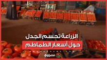 هل تسبب التصدير للخليج في ارتفاع الأسعار؟.. الزراعة تحسم الجدل