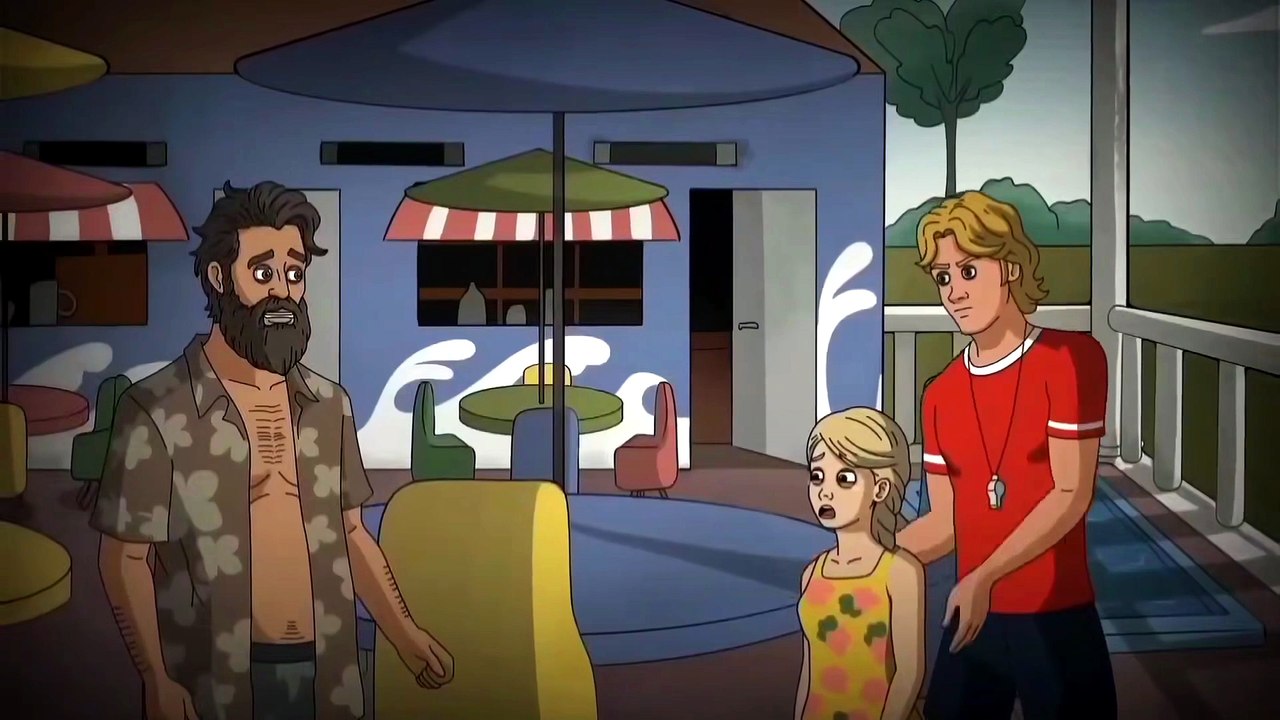 7 THREADS HORRREUR REDDIT EN ANIMATION ! #1