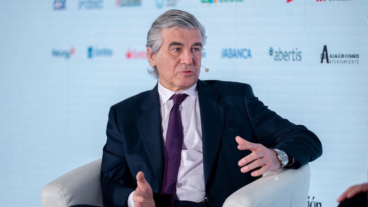 Reynés: "El mercado descuenta que la distorsión en la oferta y precio del gas va a durar tiempo"
