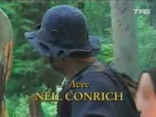 3x08 Les Nouvelles Aventures de Robin des Bois (partie 1)