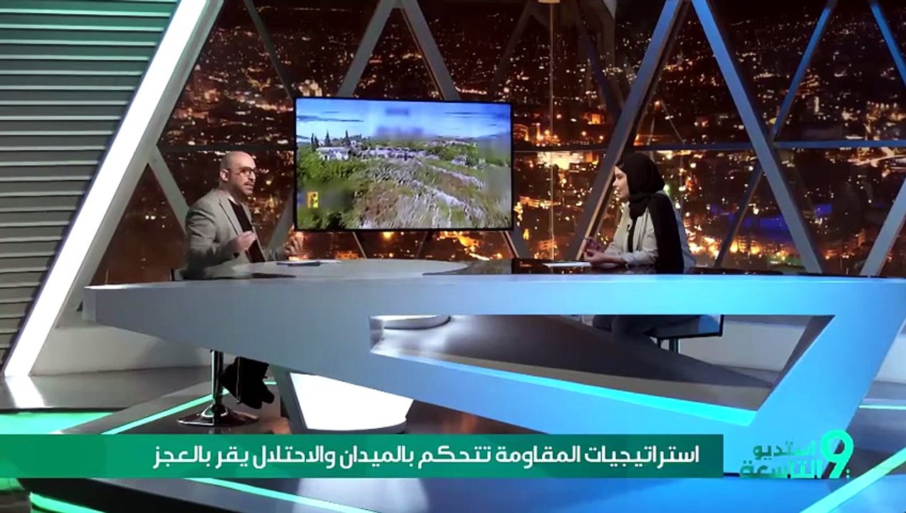 استراتيجيات المقاومة تتحكم بالميدان والاحتلال يقّر بالعجز