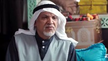 مسلسل خيوط المعازيب الحلقة 19 التاسعة عشرة كاملة | HD