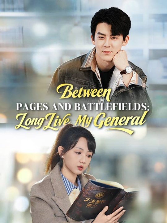 Between Pages and Battlefields: Long Live My Ge...