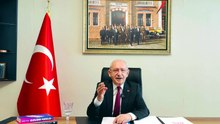 Kemal Kılıçdaroğlu sessizliğini bozdu! Yolsuzluk batağına saplanan CHP'ye arınma çağrısı!