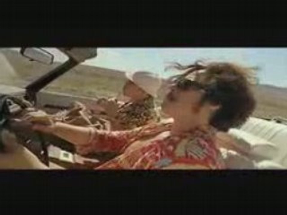 Video Las vegas Parano début