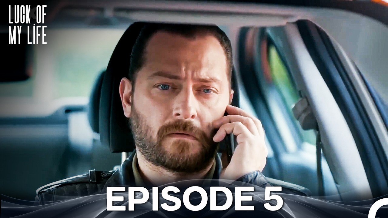 Luck Of My Life Episode 5
