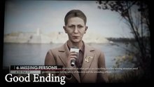 The Devil in Me Good Ending